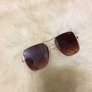 Quay Sunglasses